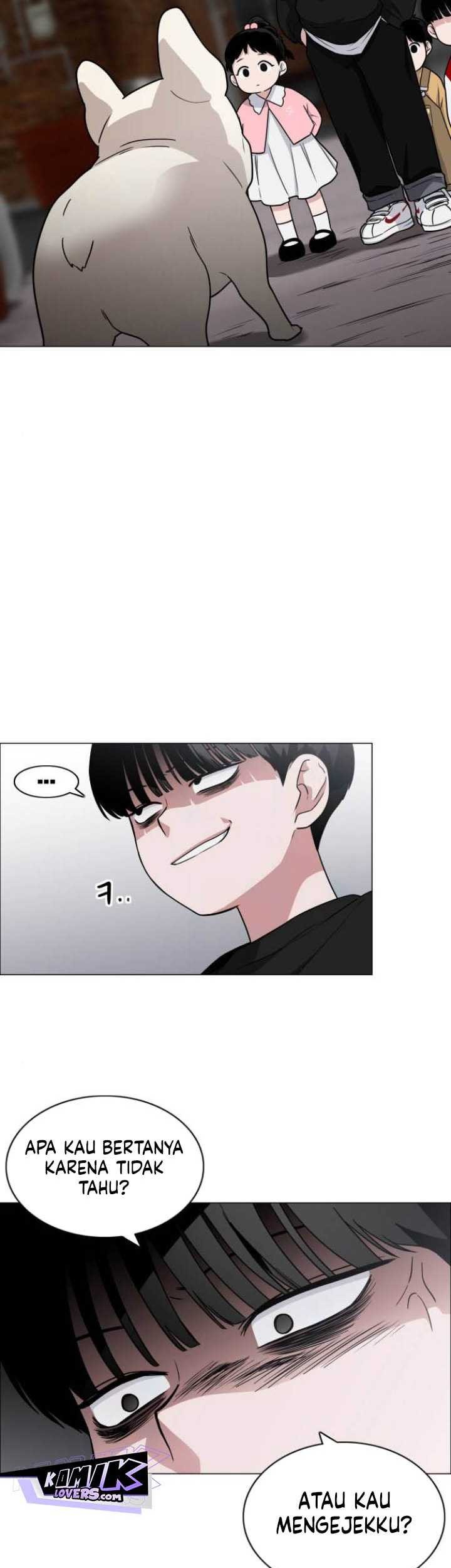 The Shaman’s Blade chapter 08 halaman 12