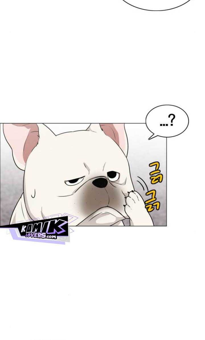The Shaman’s Blade chapter 08 halaman 13