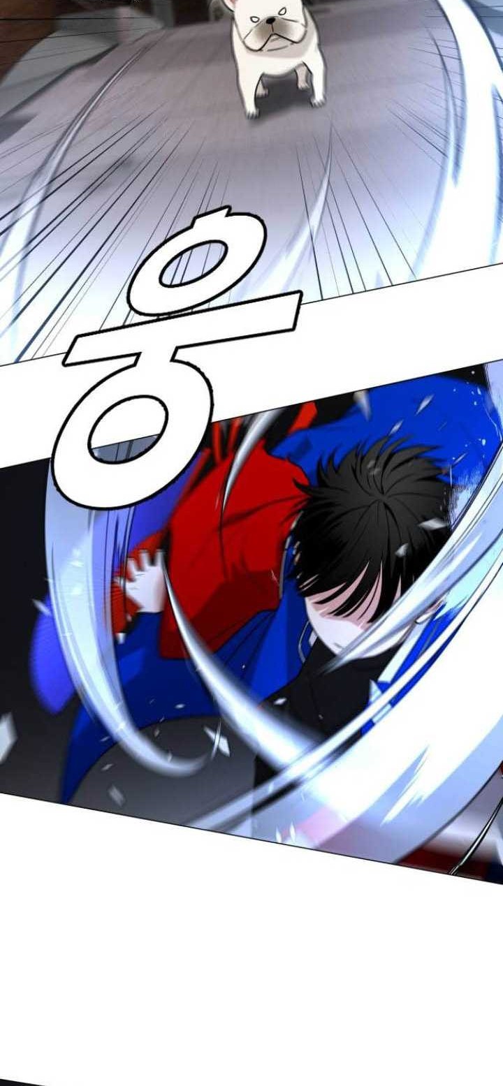 The Shaman’s Blade chapter 08 halaman 17