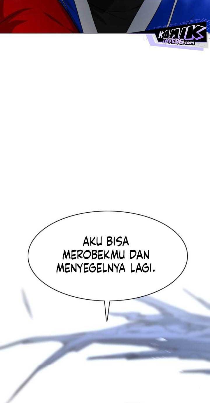 The Shaman’s Blade chapter 08 halaman 23
