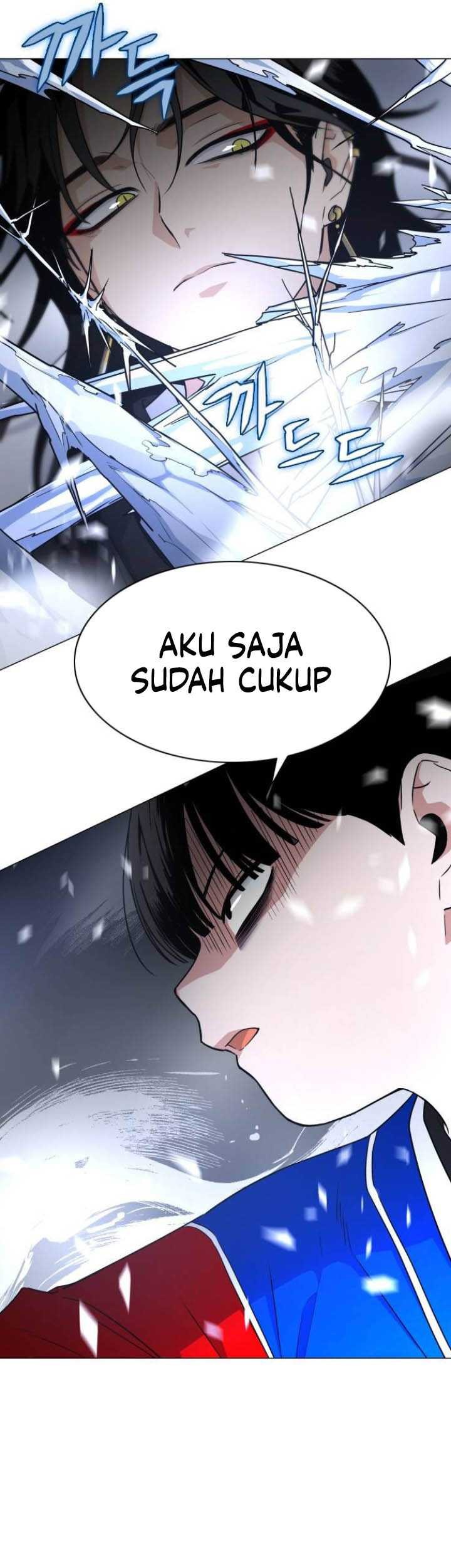 The Shaman’s Blade chapter 08 halaman 26
