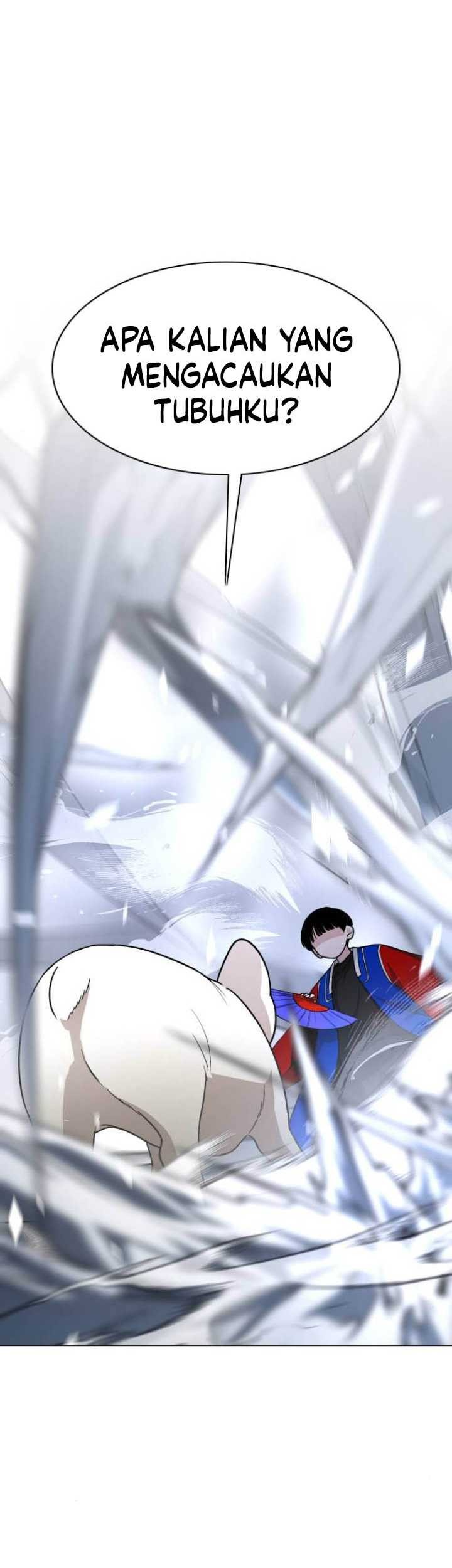 The Shaman’s Blade chapter 08 halaman 28