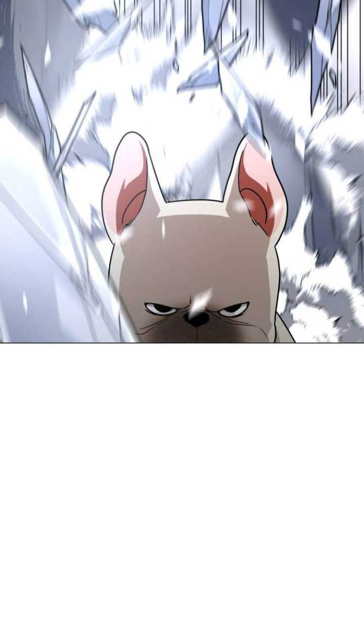The Shaman’s Blade chapter 08 halaman 31