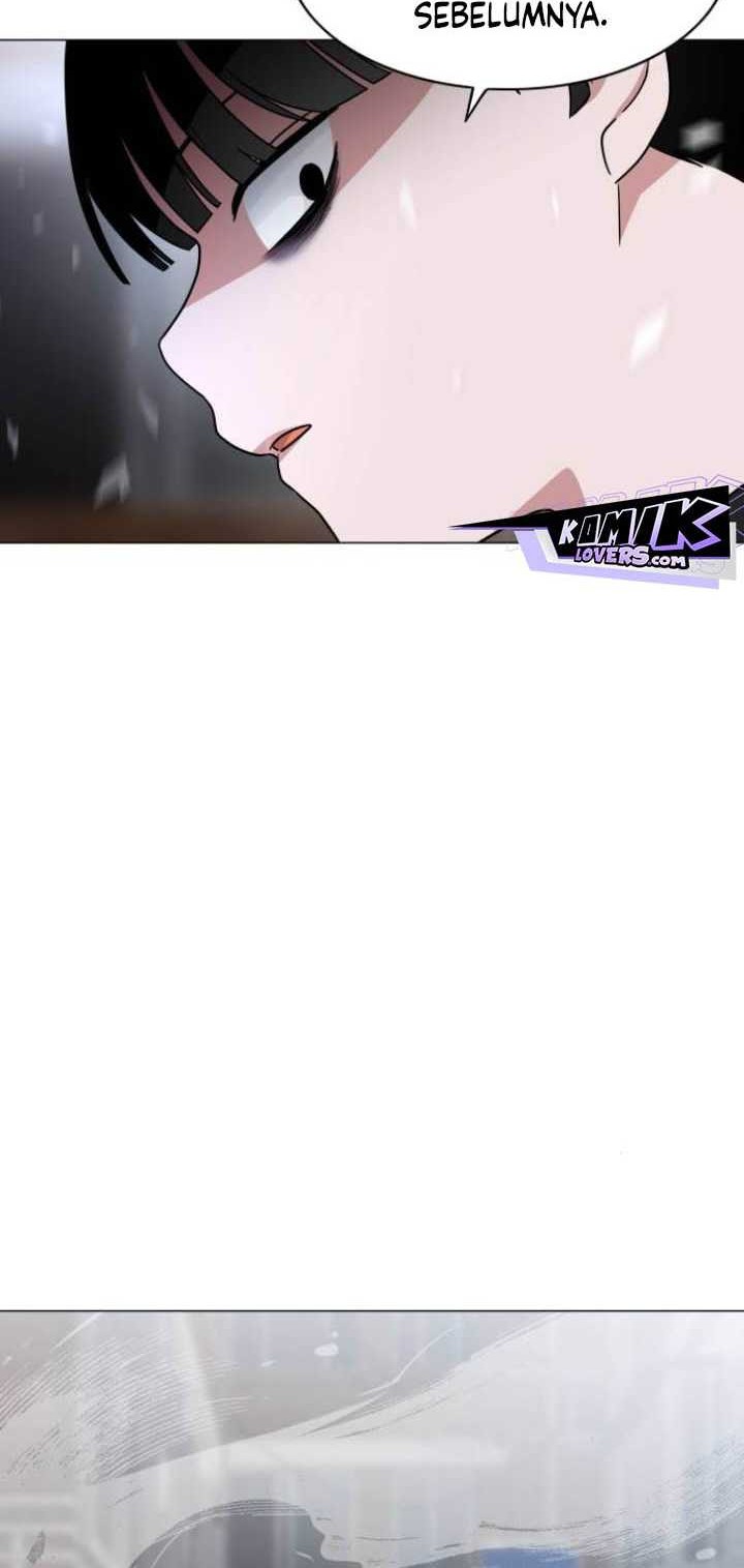 The Shaman’s Blade chapter 08 halaman 33