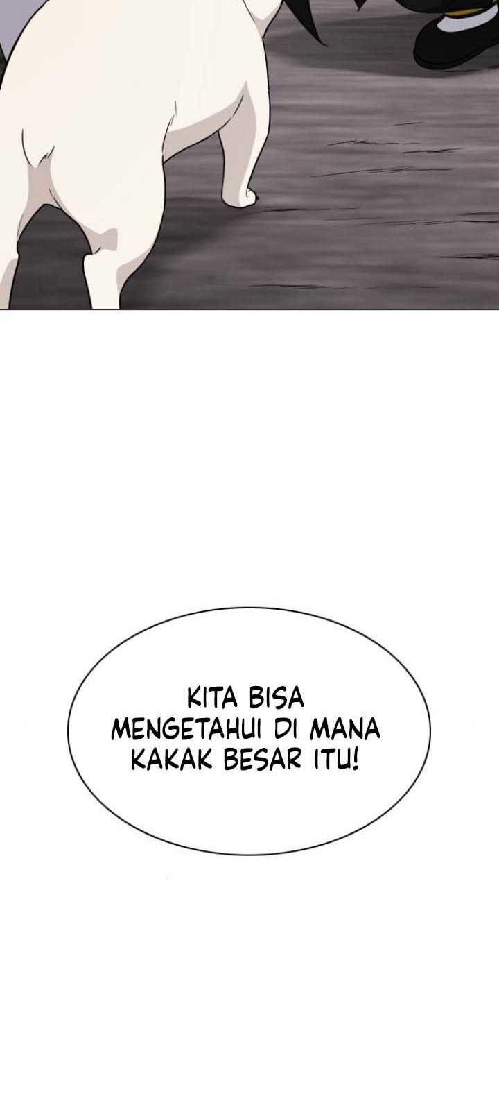 The Shaman’s Blade chapter 08 halaman 41