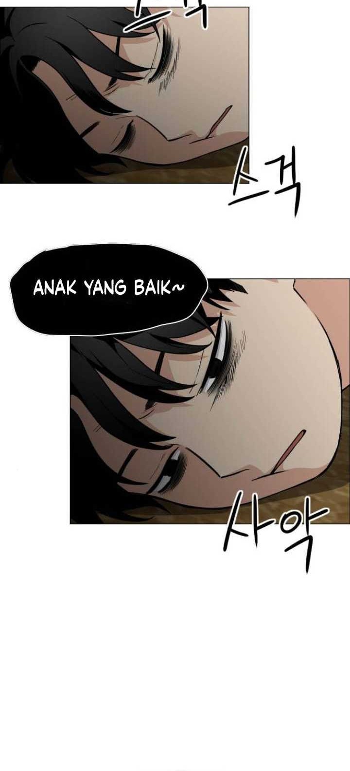 The Shaman’s Blade chapter 08 halaman 43