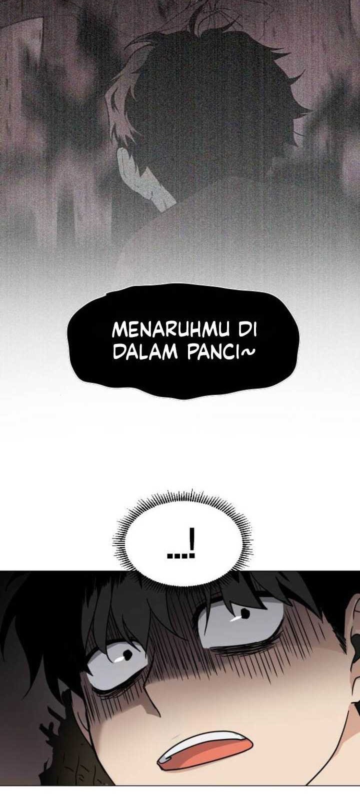 The Shaman’s Blade chapter 08 halaman 47