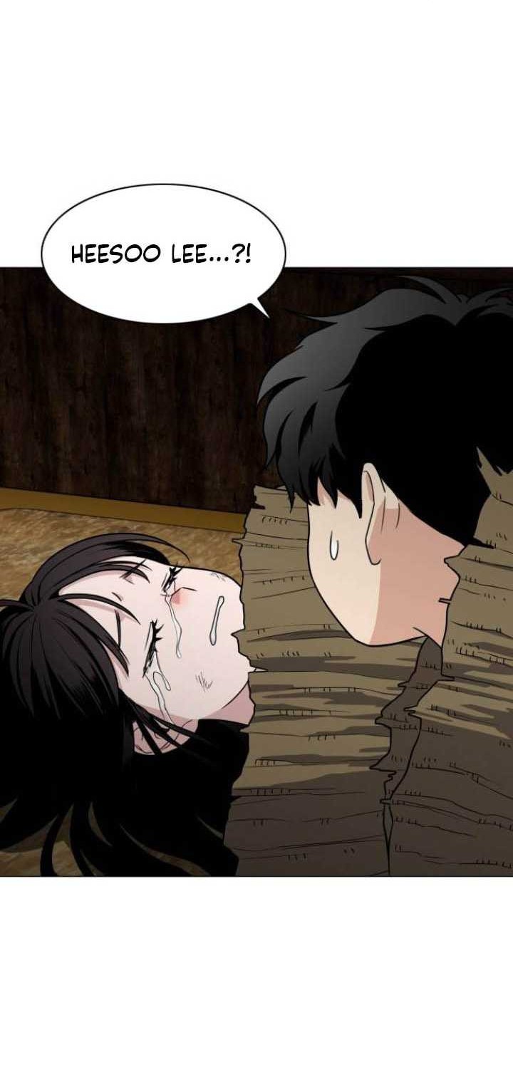 The Shaman’s Blade chapter 08 halaman 49