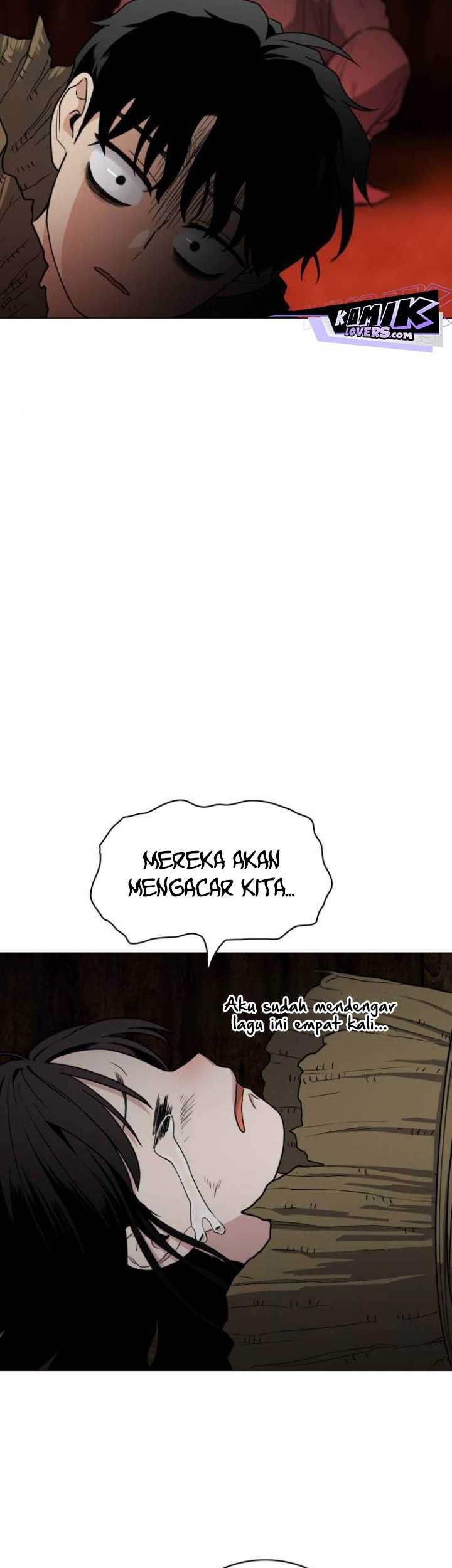 The Shaman’s Blade chapter 08 halaman 52