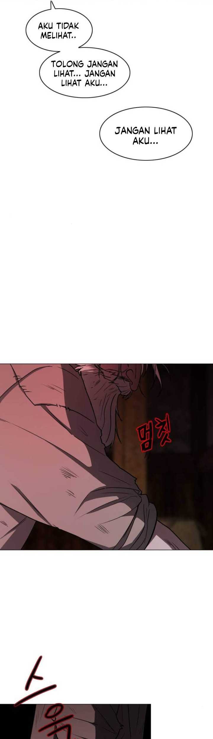 The Shaman’s Blade chapter 08 halaman 56