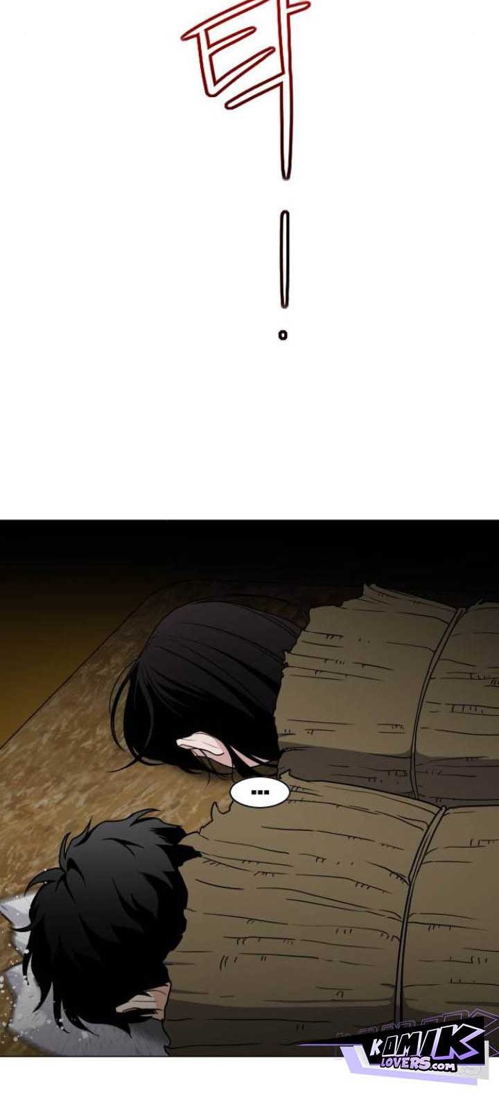 The Shaman’s Blade chapter 08 halaman 59