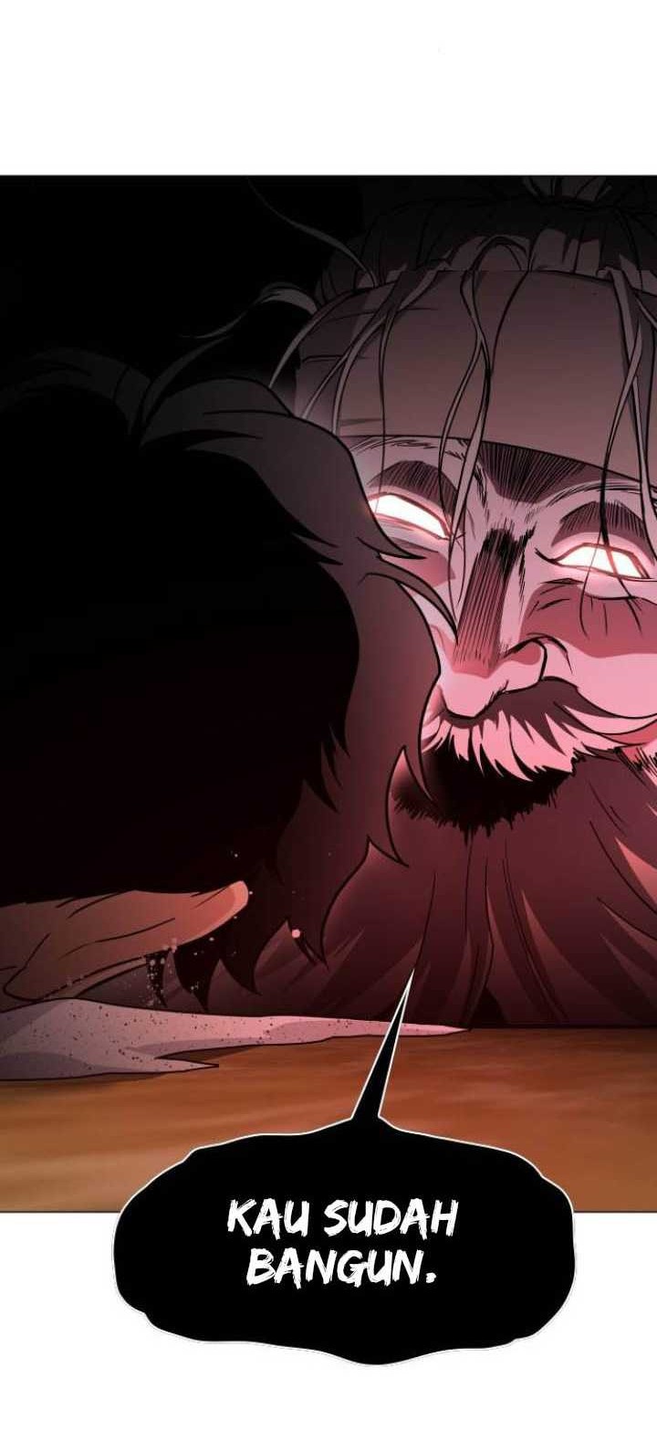 The Shaman’s Blade chapter 08 halaman 61