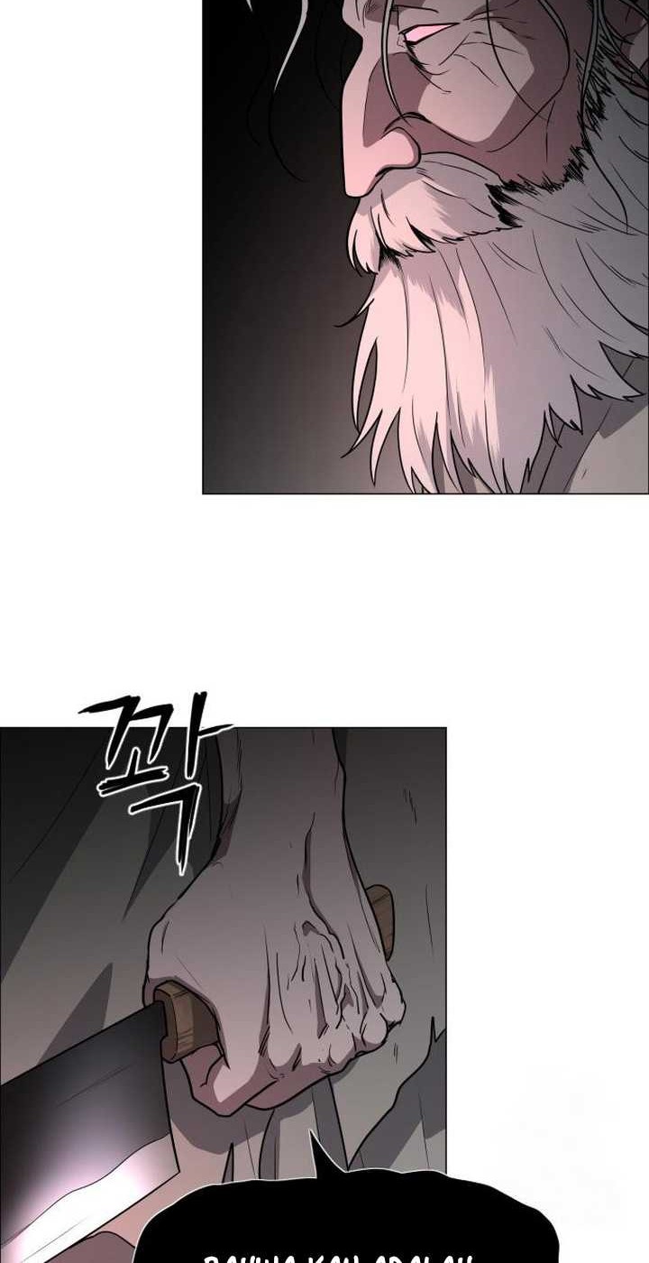 The Shaman’s Blade chapter 09 halaman 7