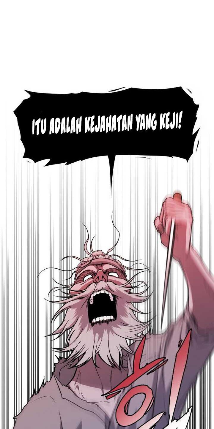 The Shaman’s Blade chapter 09 halaman 13