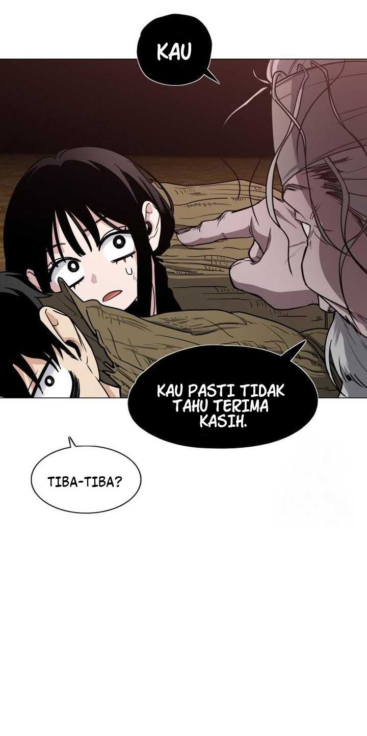 The Shaman’s Blade chapter 09 halaman 15