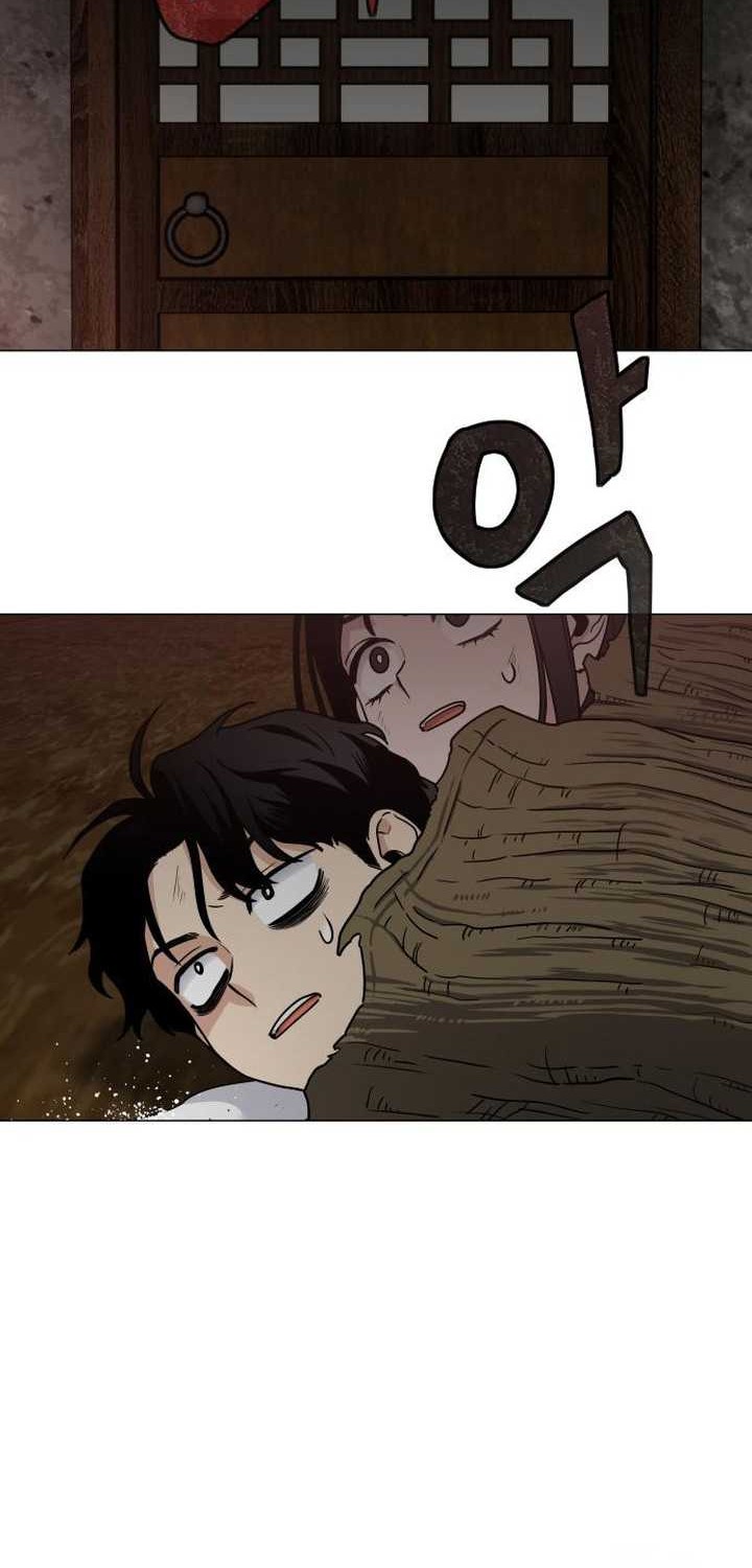 The Shaman’s Blade chapter 09 halaman 21