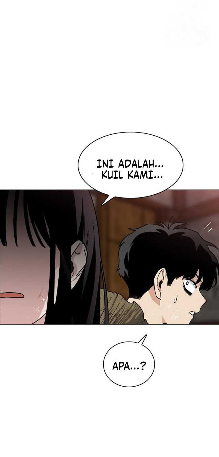 The Shaman’s Blade chapter 09 halaman 23