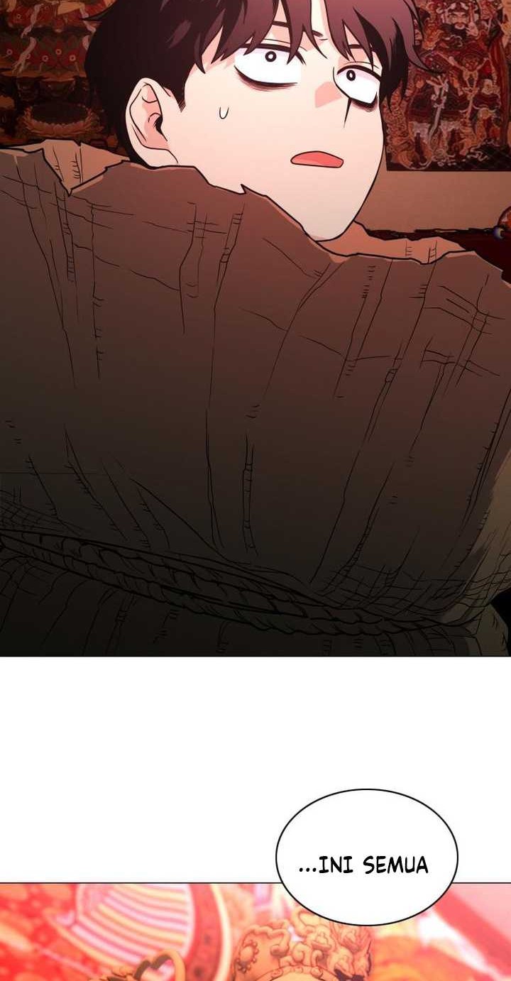 The Shaman’s Blade chapter 09 halaman 29