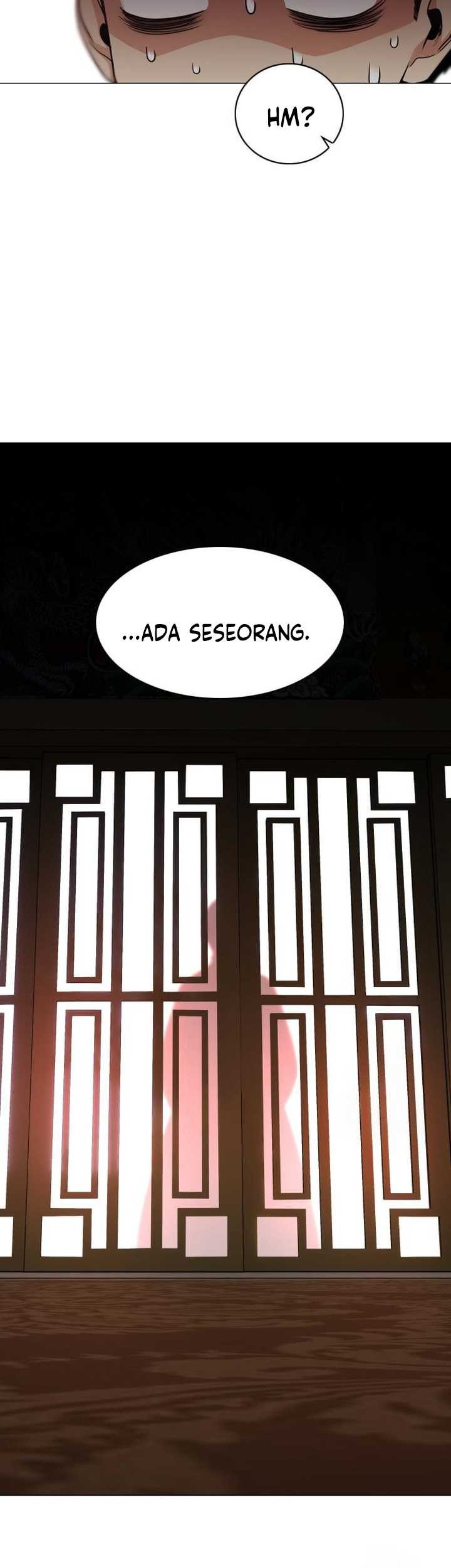 The Shaman’s Blade chapter 09 halaman 36