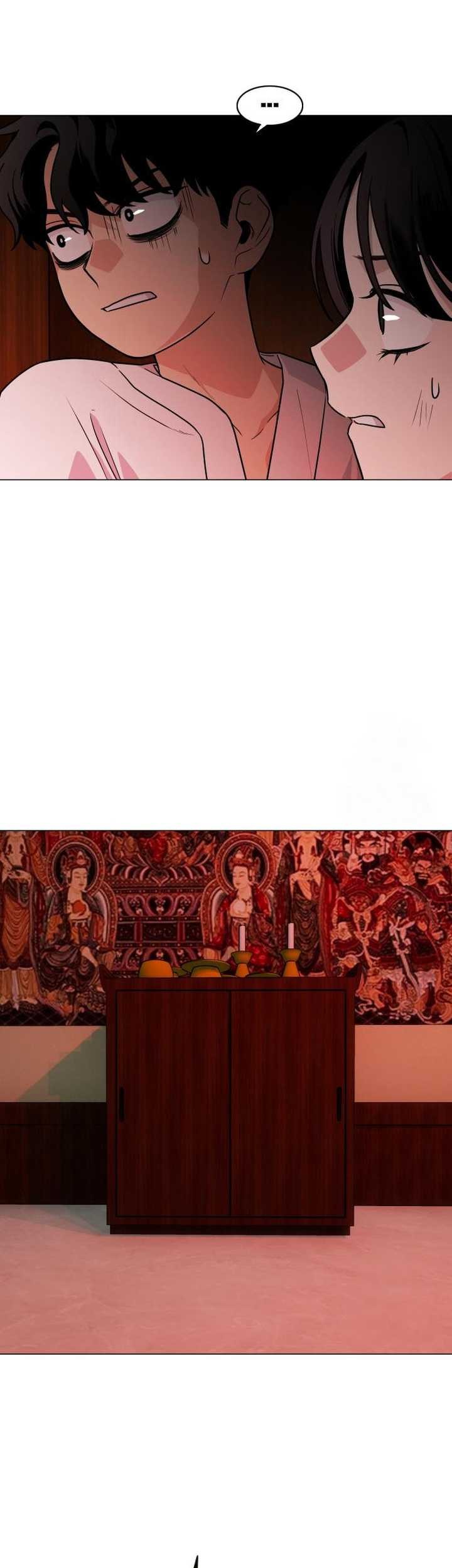 The Shaman’s Blade chapter 09 halaman 40