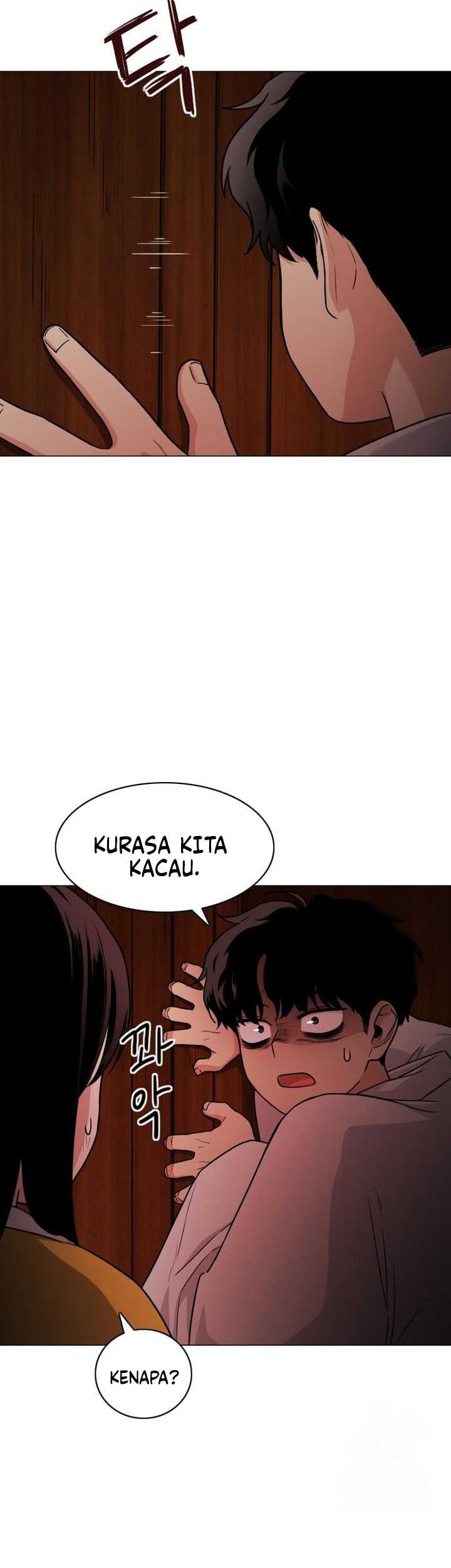 The Shaman’s Blade chapter 09 halaman 44