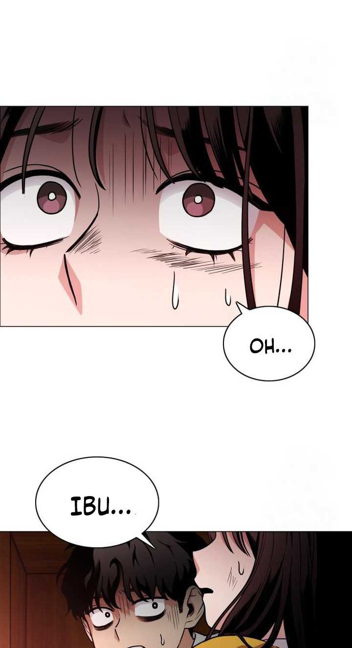 The Shaman’s Blade chapter 09 halaman 47