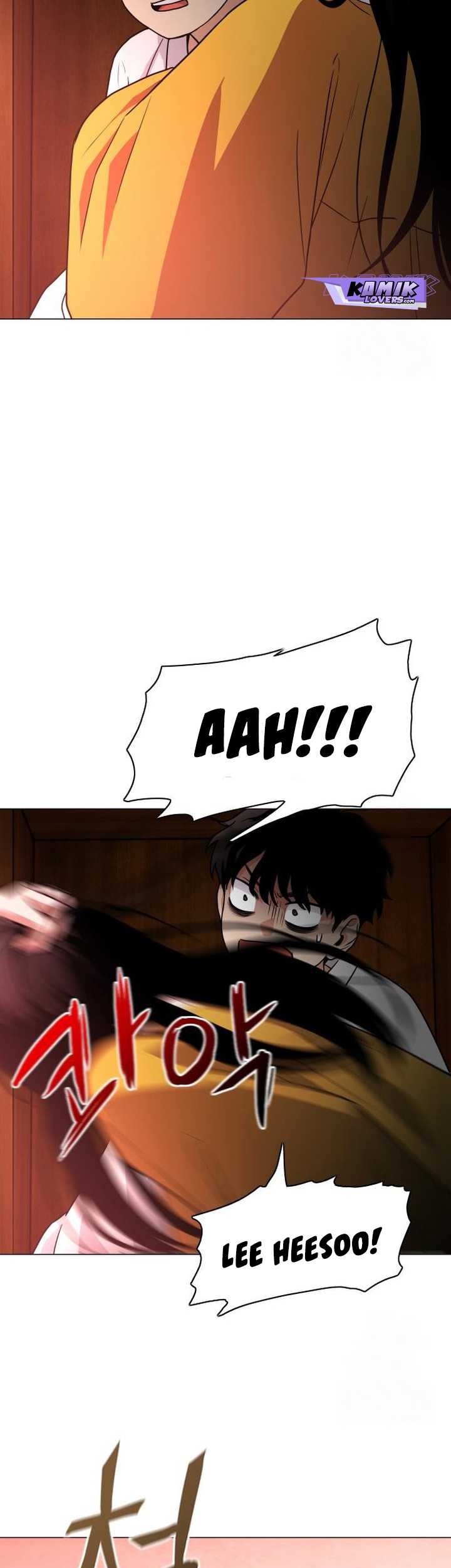 The Shaman’s Blade chapter 09 halaman 48