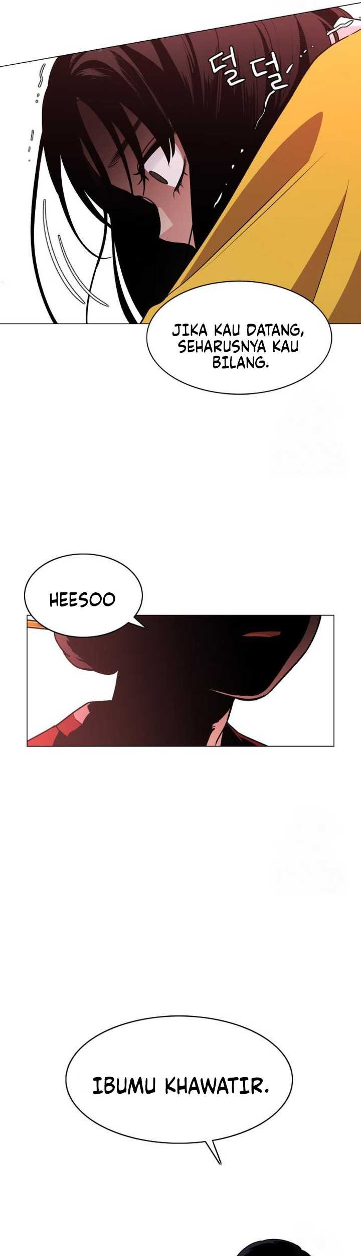 The Shaman’s Blade chapter 09 halaman 50