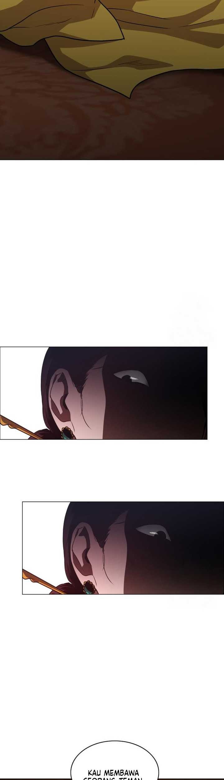 The Shaman’s Blade chapter 09 halaman 52