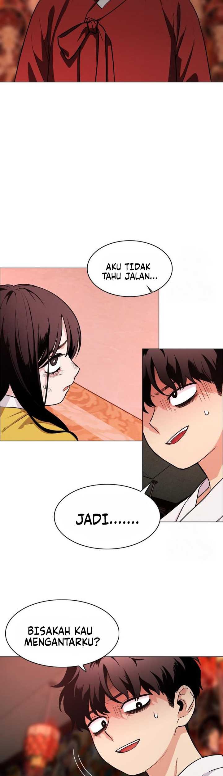 The Shaman’s Blade chapter 09 halaman 56