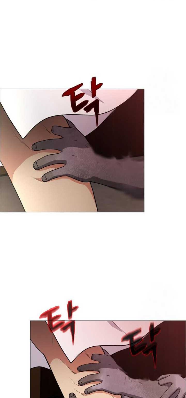 The Shaman’s Blade chapter 09 halaman 61