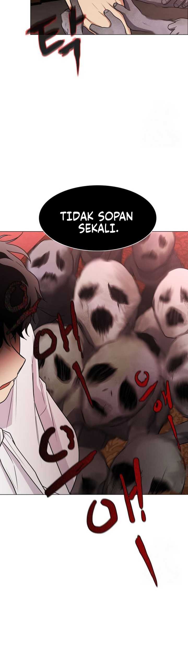 The Shaman’s Blade chapter 09 halaman 62