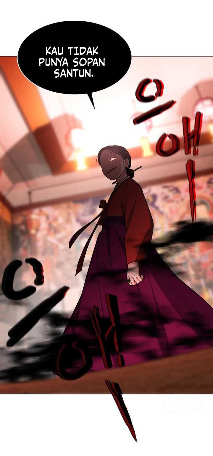 The Shaman’s Blade chapter 09 halaman 63