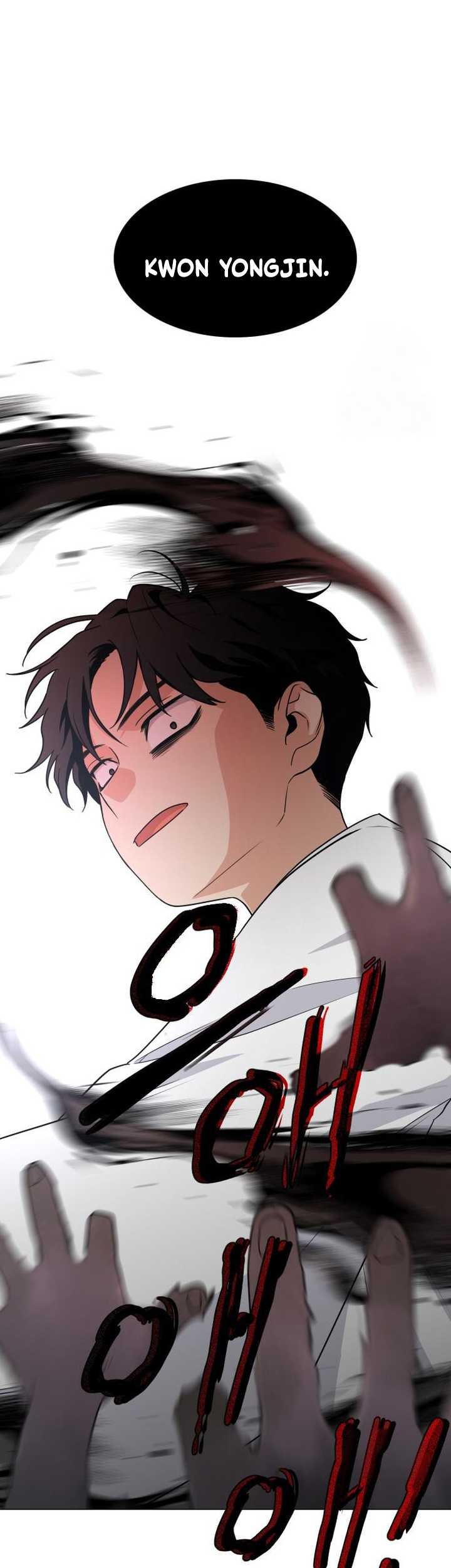 The Shaman’s Blade chapter 09 halaman 64
