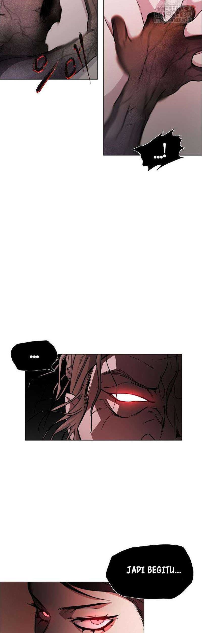 The Shaman’s Blade chapter 10 halaman 9