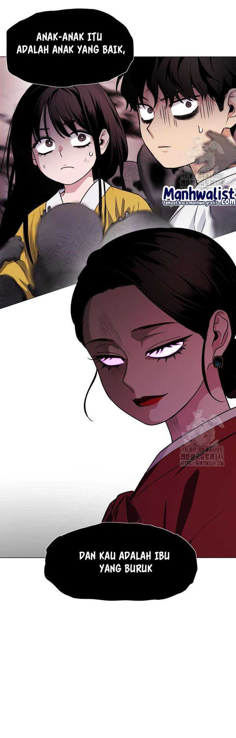 The Shaman’s Blade chapter 10 halaman 11
