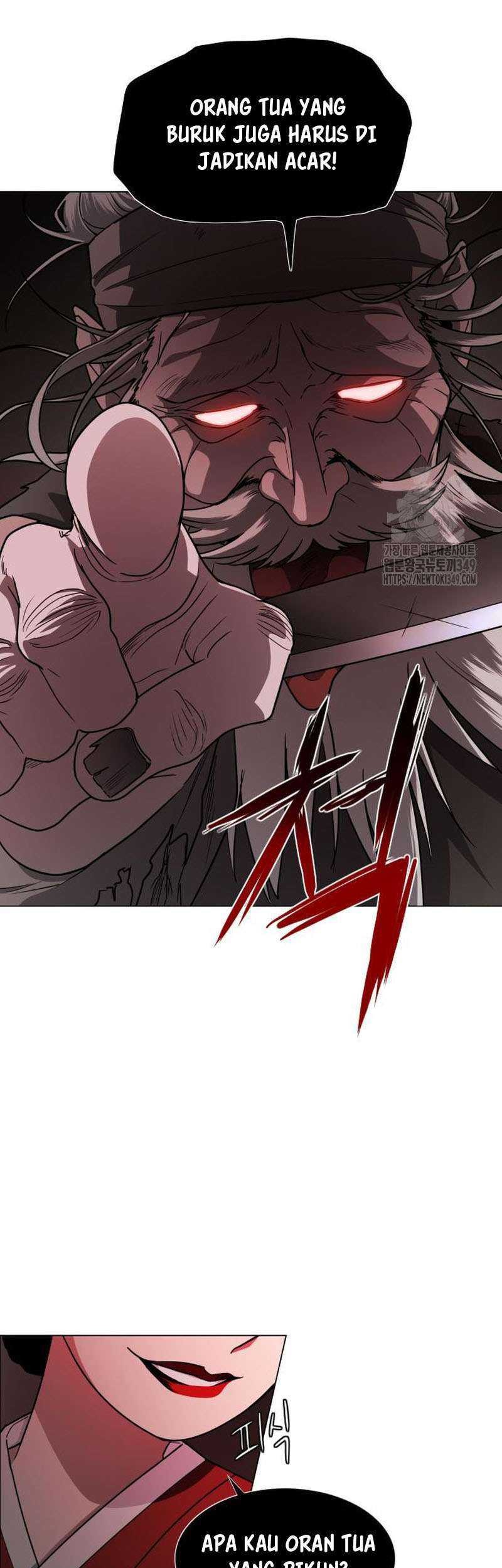 The Shaman’s Blade chapter 10 halaman 12