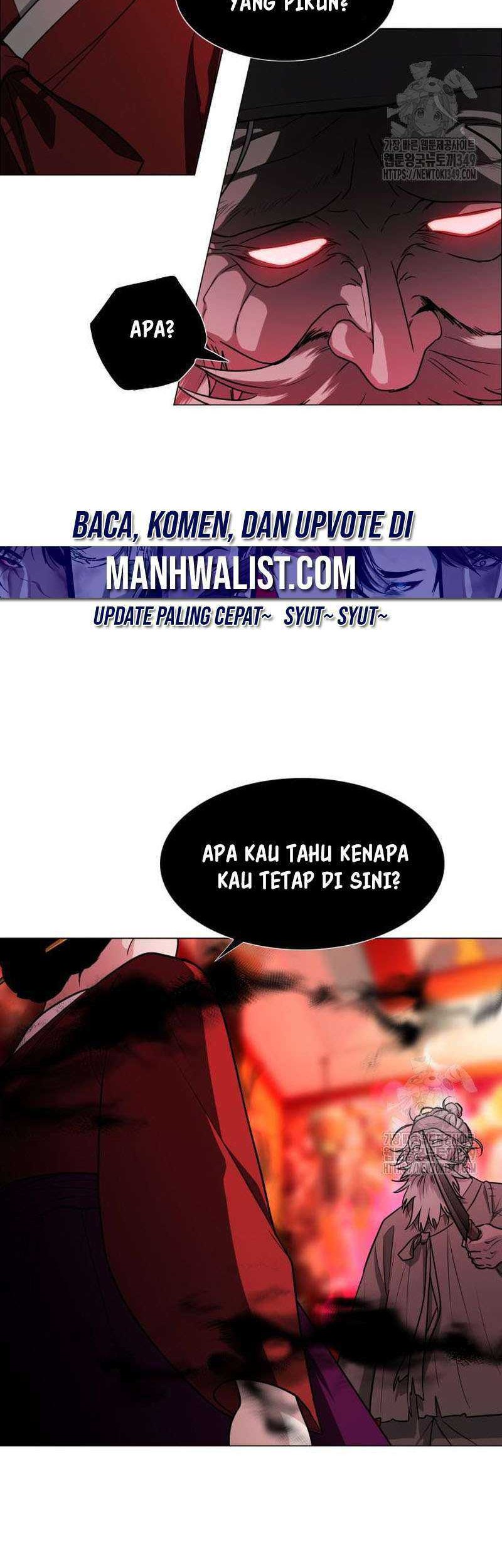 The Shaman’s Blade chapter 10 halaman 13