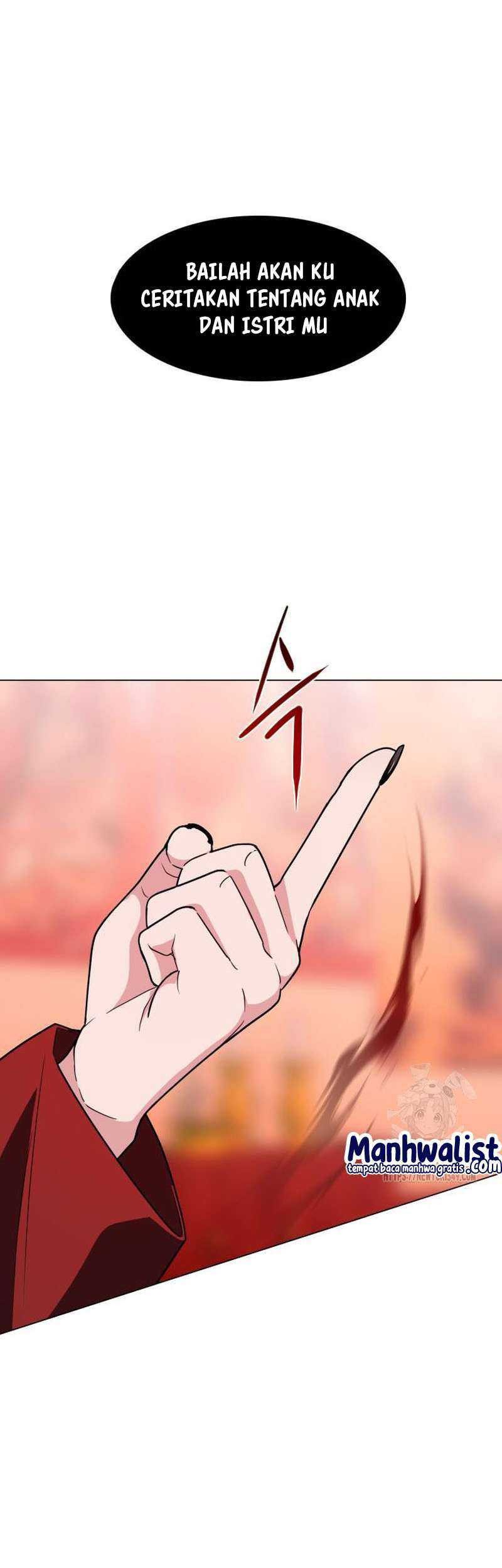 The Shaman’s Blade chapter 10 halaman 14