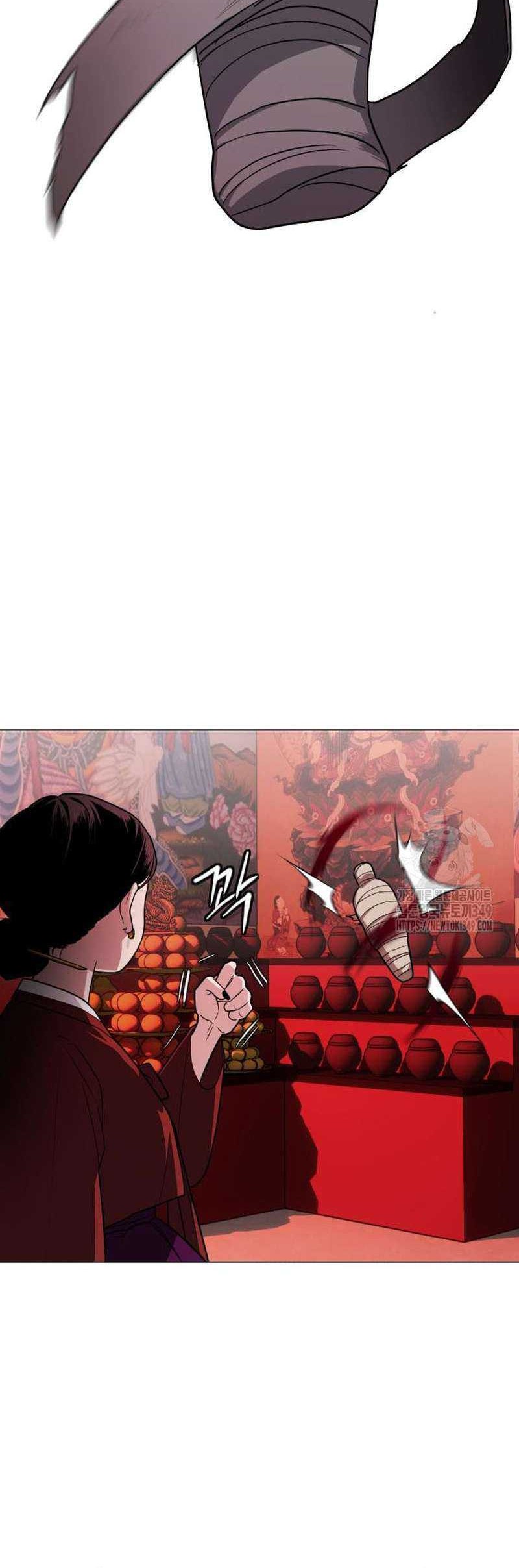 The Shaman’s Blade chapter 10 halaman 19
