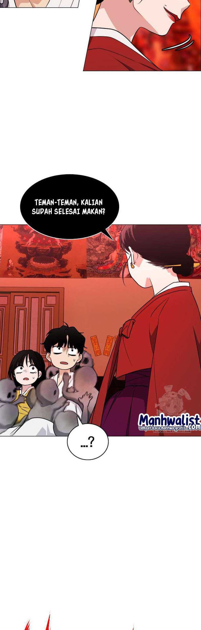 The Shaman’s Blade chapter 10 halaman 23