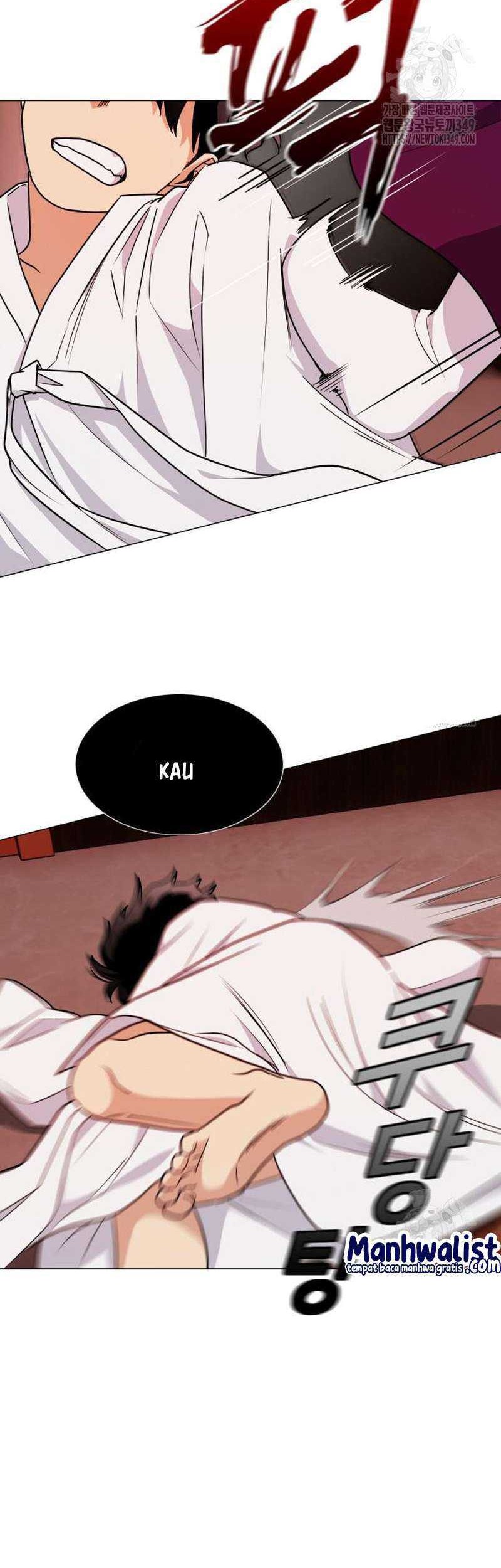 The Shaman’s Blade chapter 10 halaman 29