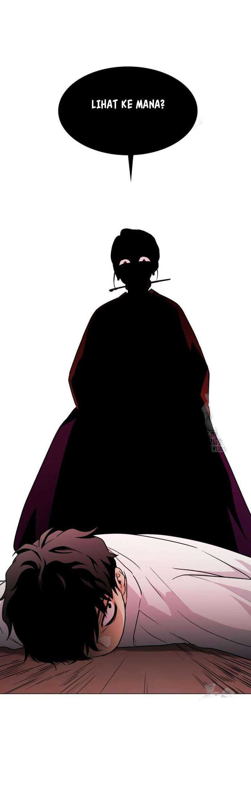 The Shaman’s Blade chapter 10 halaman 30