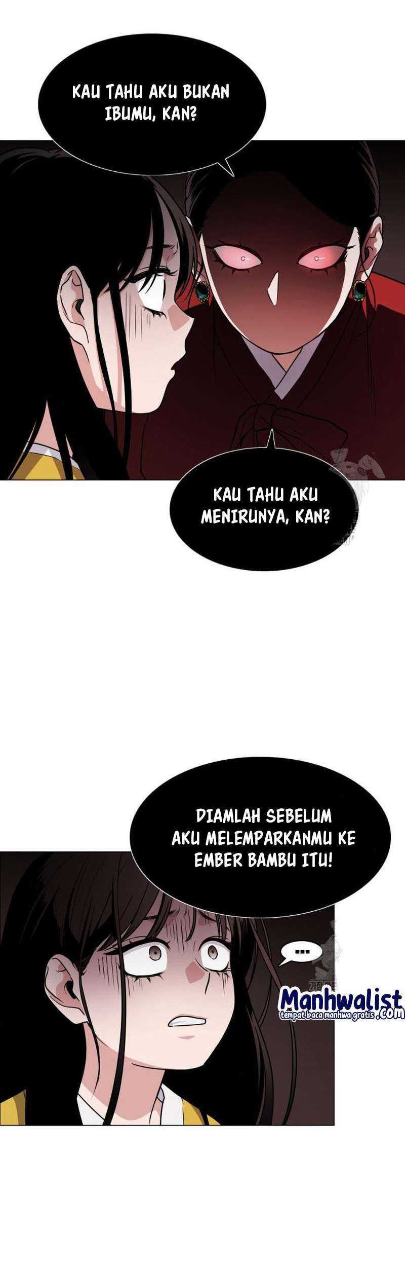 The Shaman’s Blade chapter 10 halaman 32