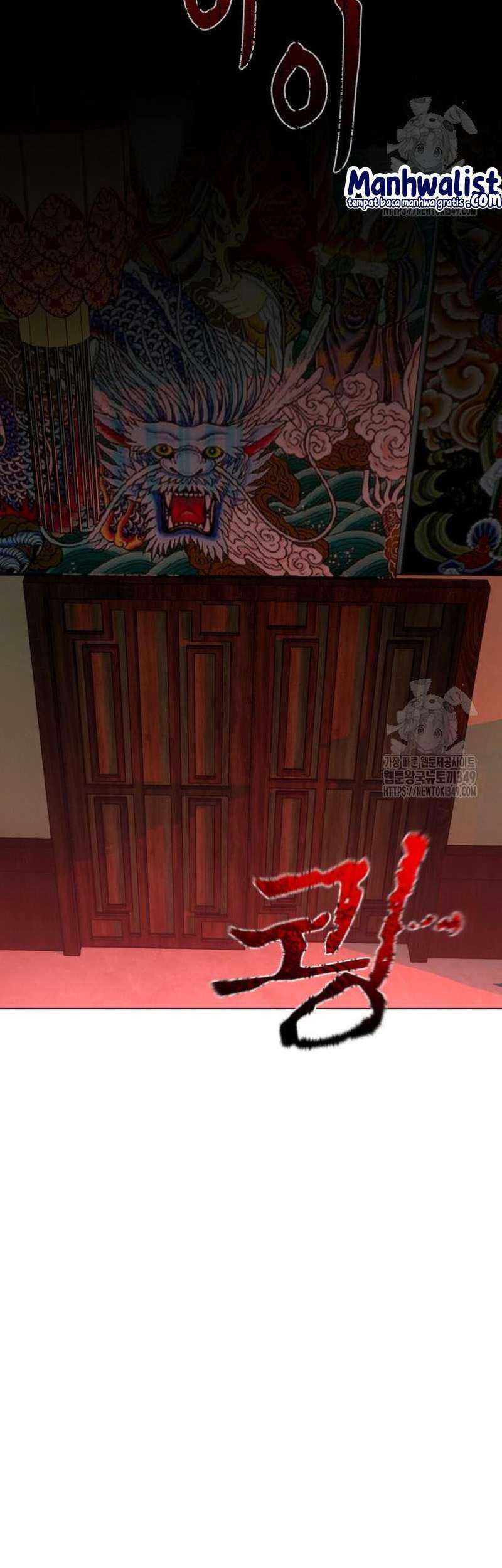 The Shaman’s Blade chapter 10 halaman 36