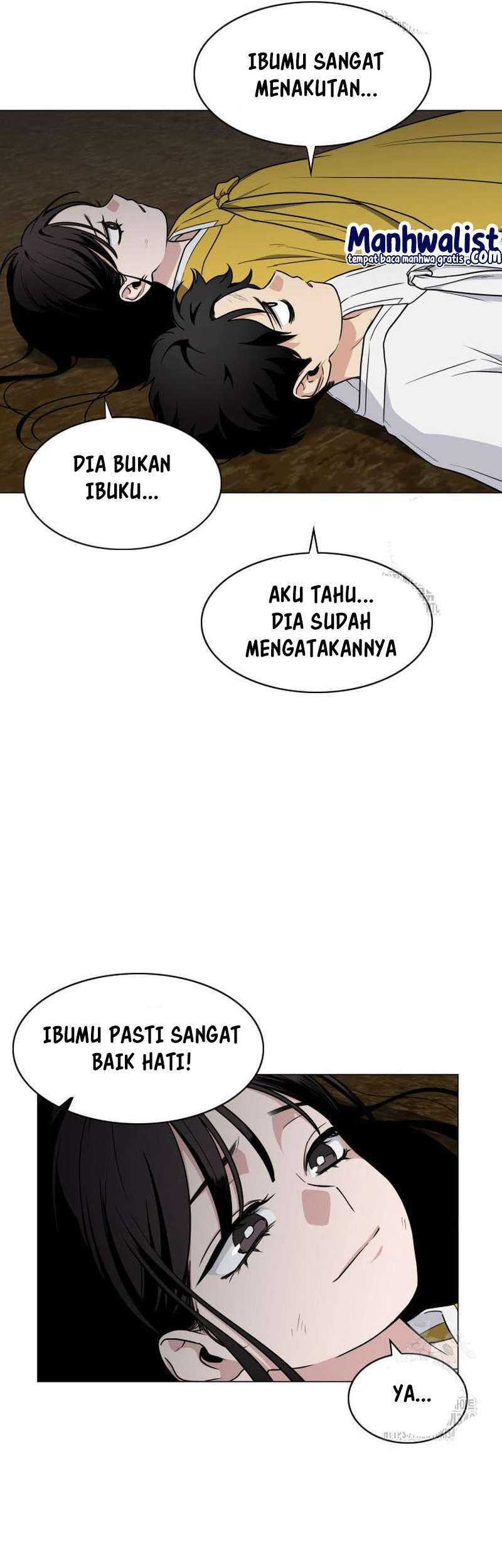 The Shaman’s Blade chapter 10 halaman 38