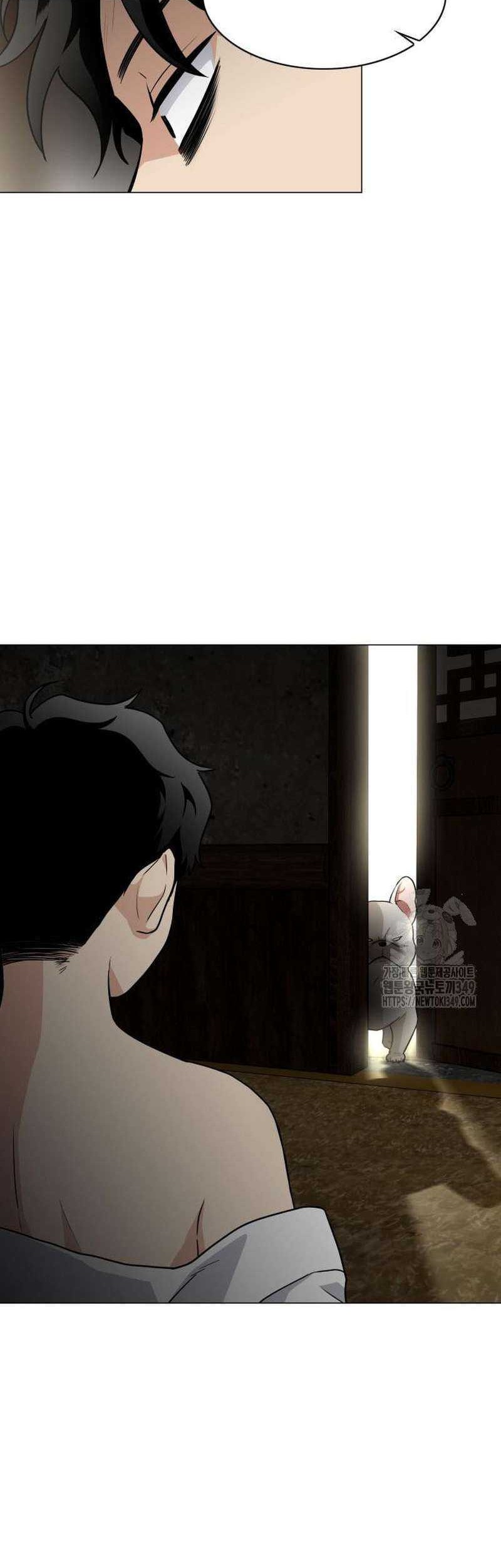 The Shaman’s Blade chapter 10 halaman 59