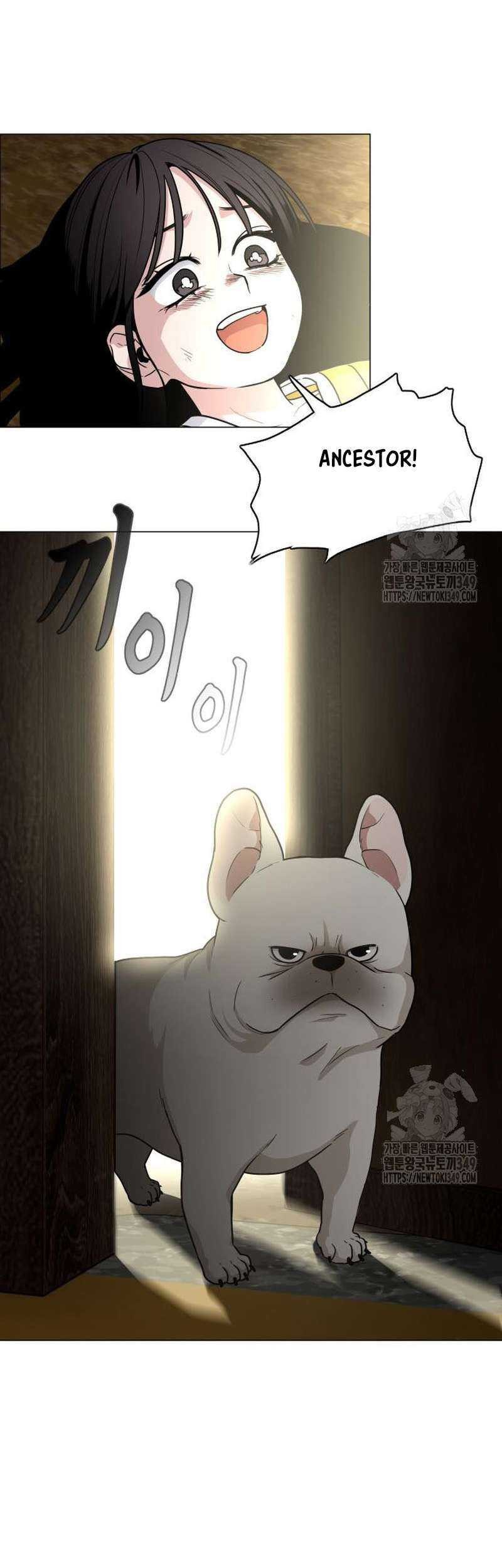 The Shaman’s Blade chapter 10 halaman 60