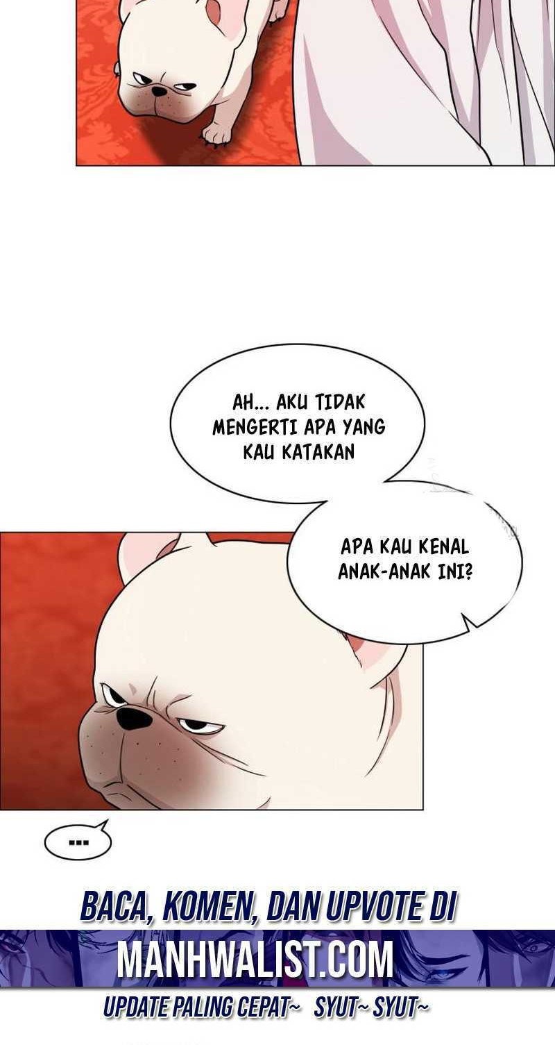 The Shaman’s Blade chapter 11 halaman 13