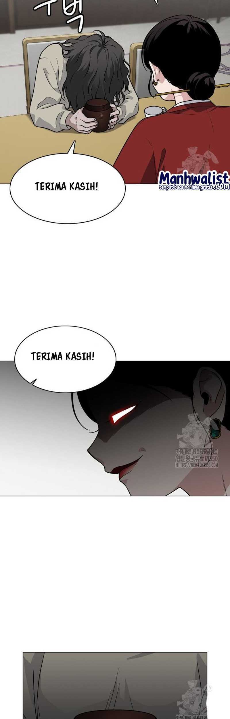 The Shaman’s Blade chapter 11 halaman 22